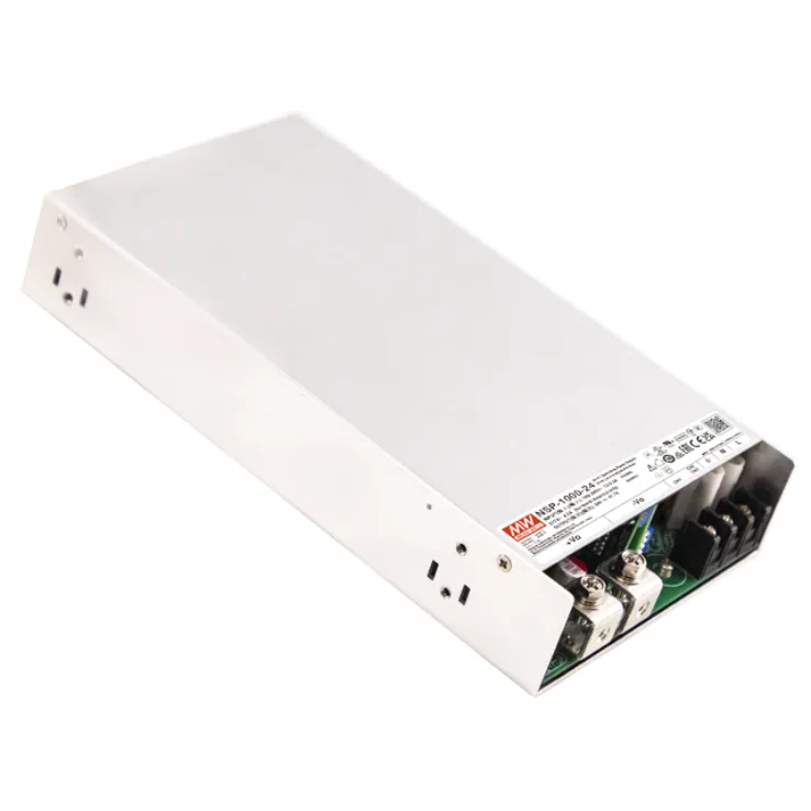 NSP-1000 series