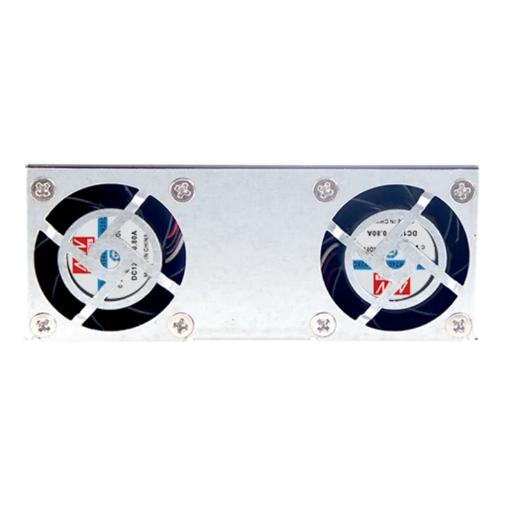 NSP-2400 Series