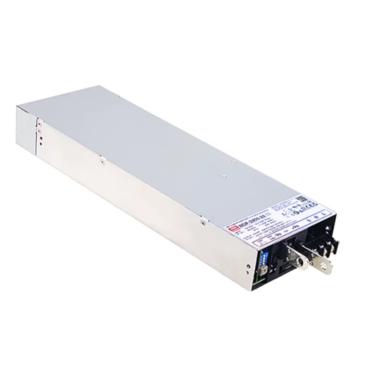 NSP-2400 Series