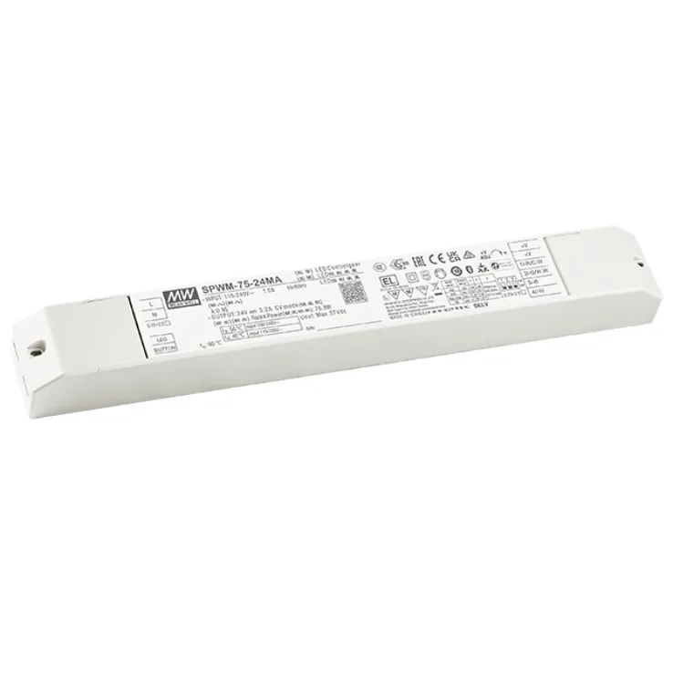 SPWM-75-MA