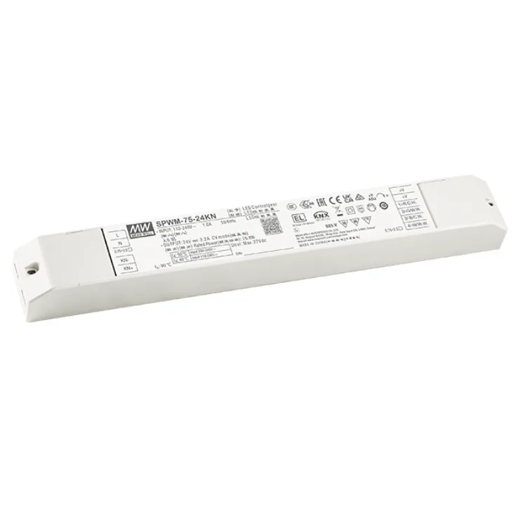 SPWM-75-KN Series