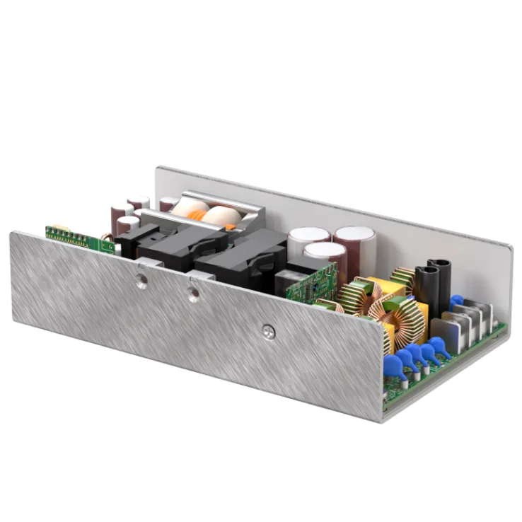 SL Power NCF660 Series