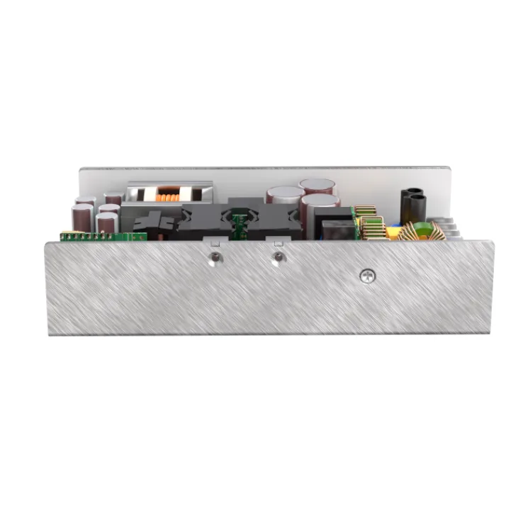 SL Power NCF660 Series