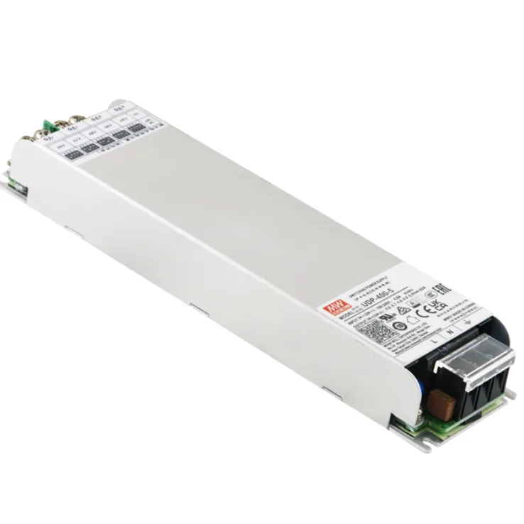 UDP-400
