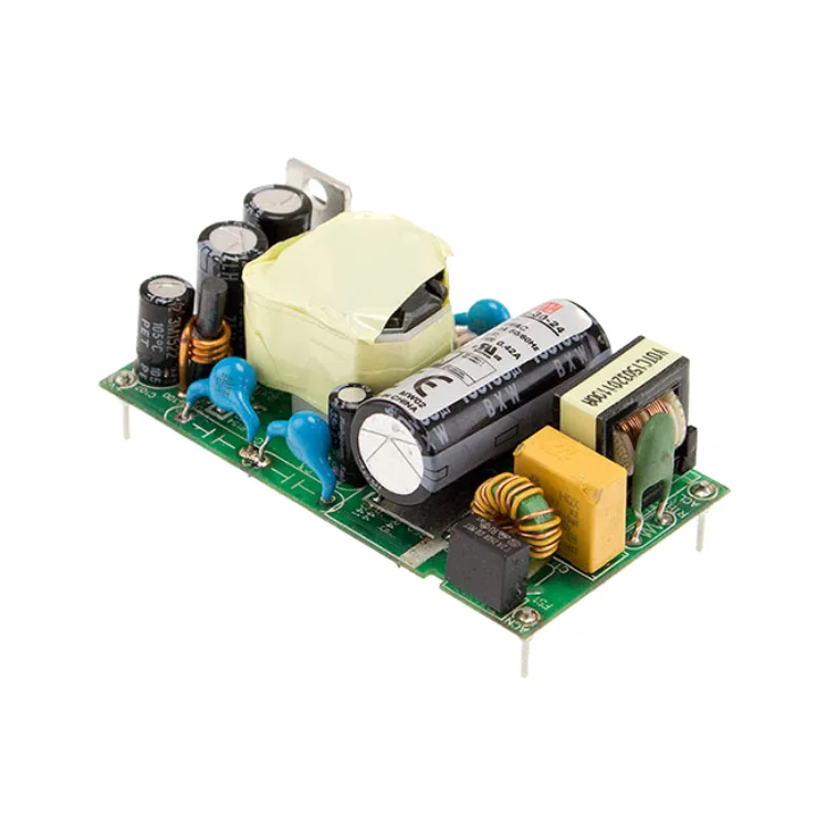 MFM-30 Series