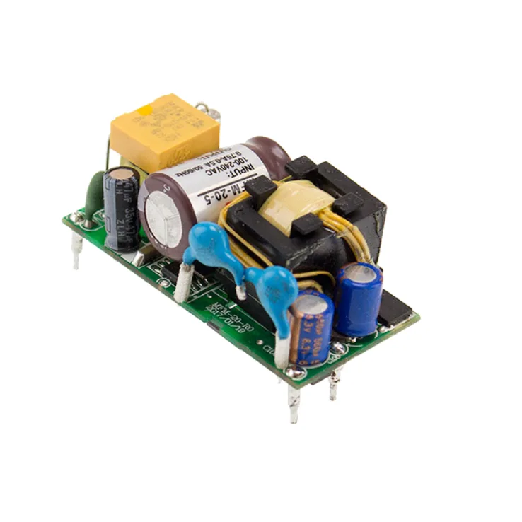 MFM-20 Series