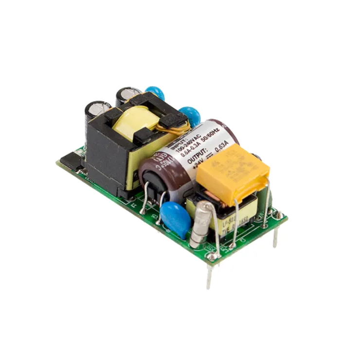 MFM-15 Series