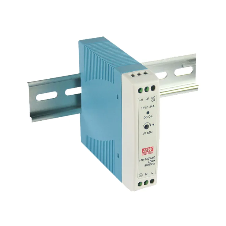 MDR-20 Series