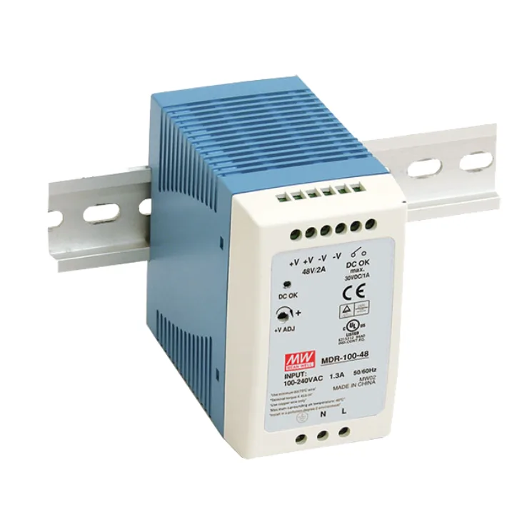 MDR-100 Series