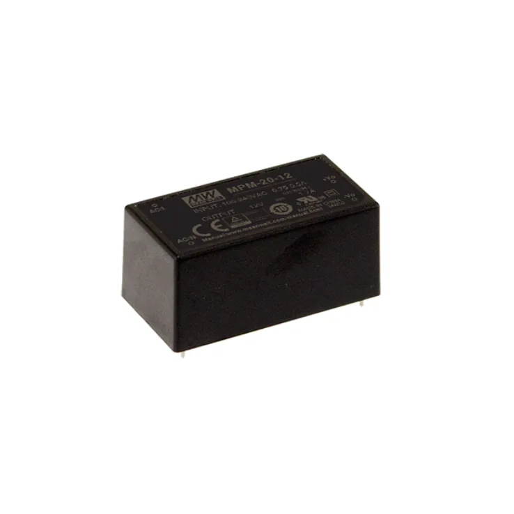 MPM-20 Series