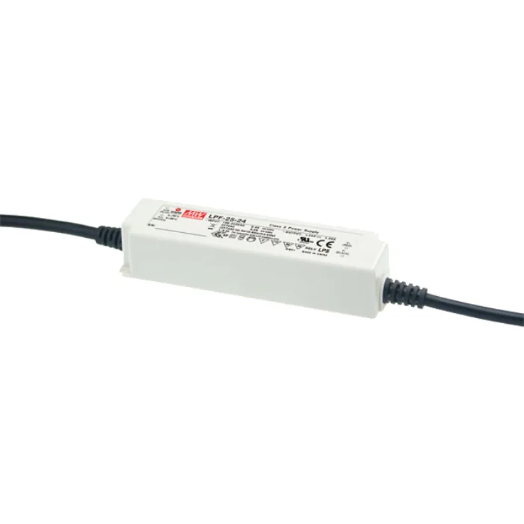 LPF-25 Series