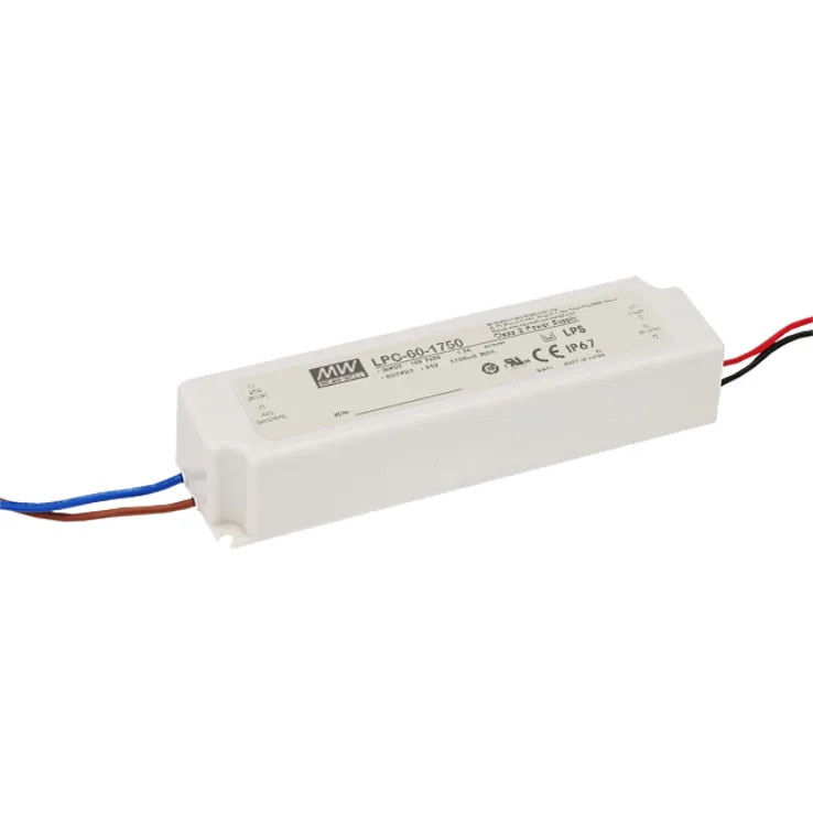 LPC-60 Series