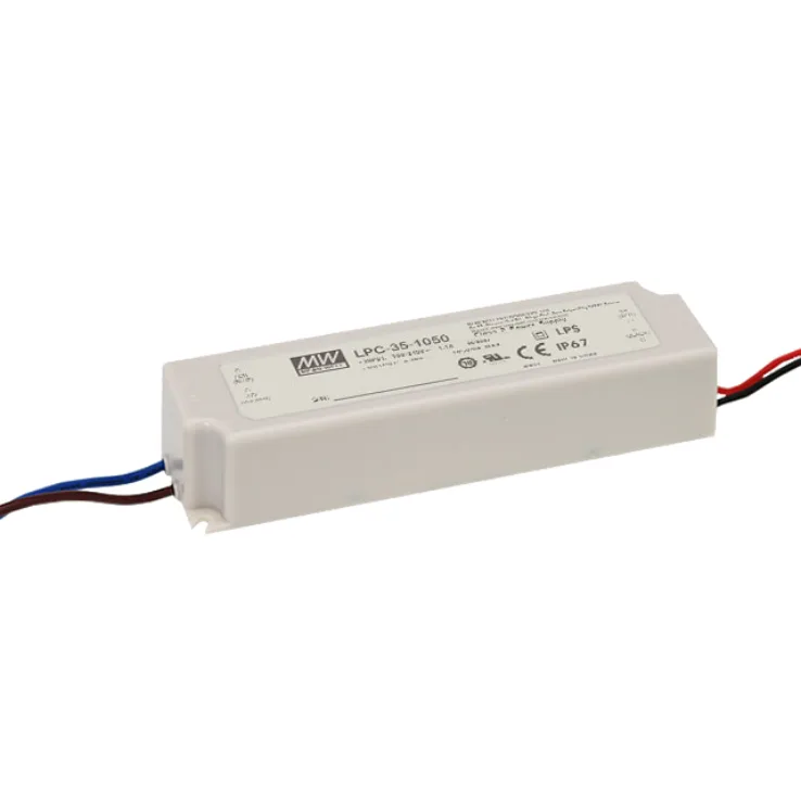 LPC-35 Series