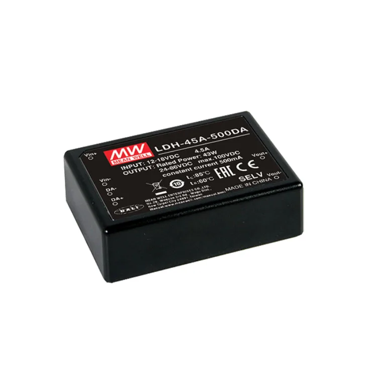 LDH-45 DA Series