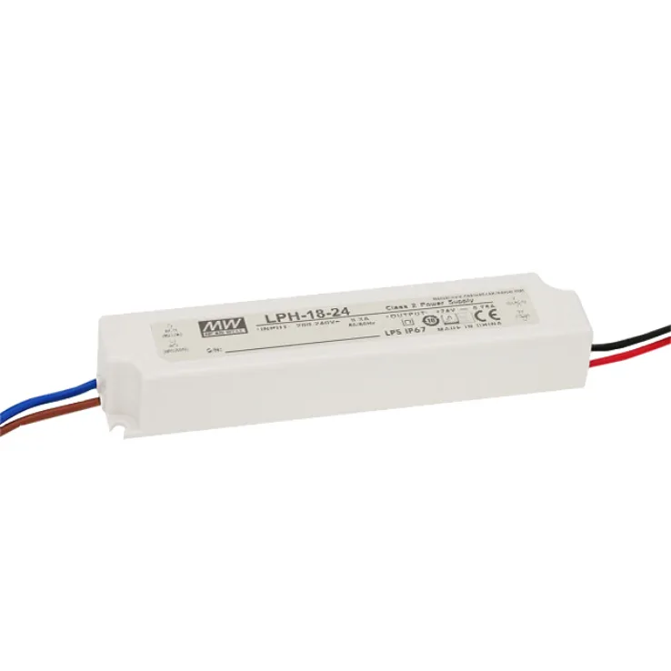 LPH-18 Series