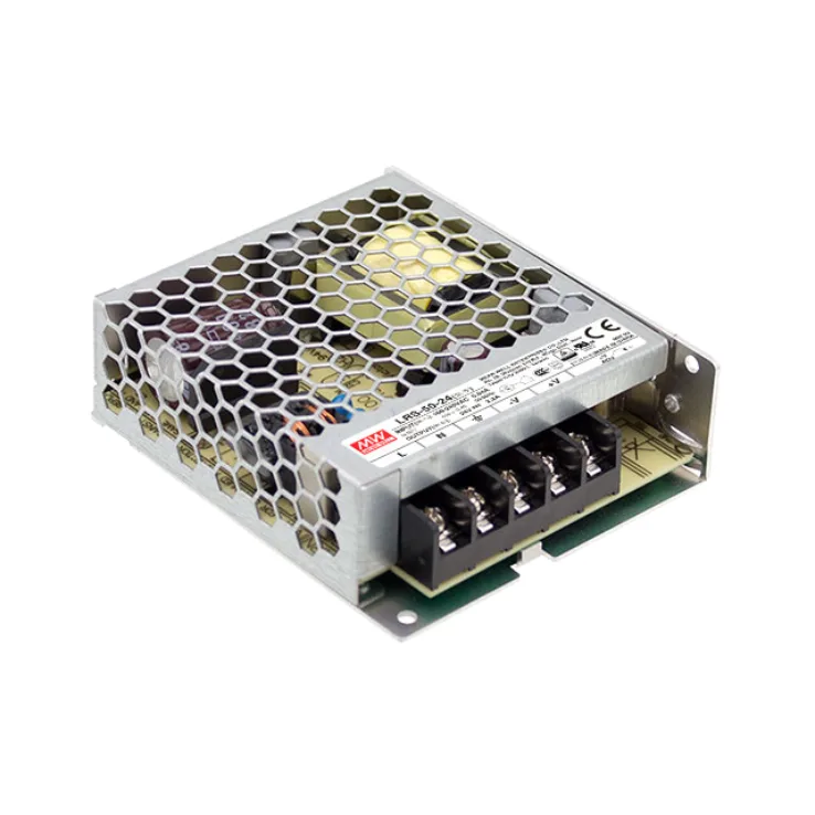 LRS-50 Series
