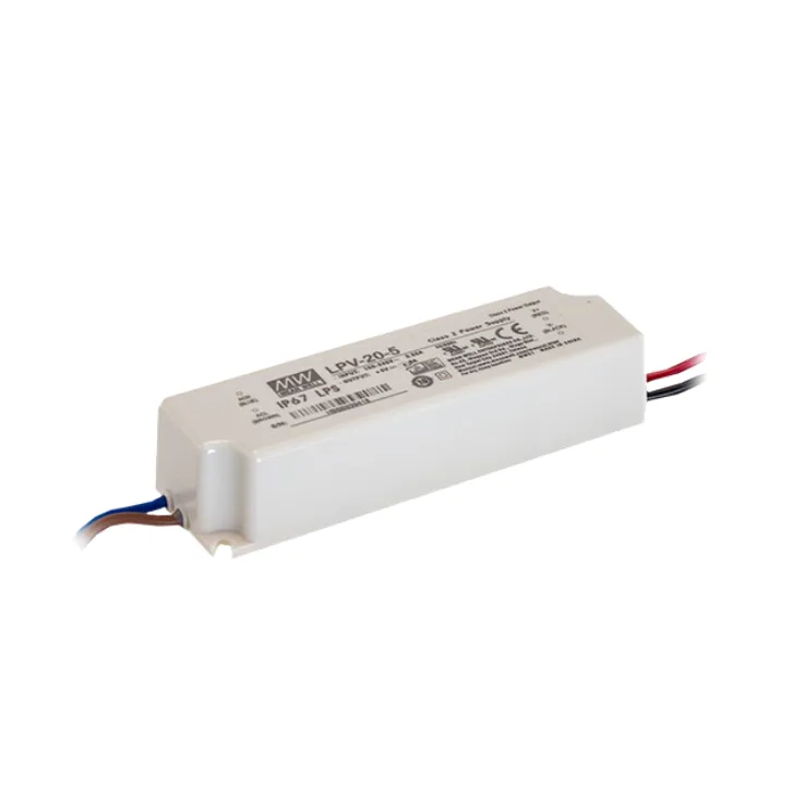 LPV-20 Series