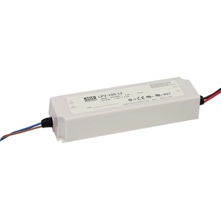 LPV-100 Series