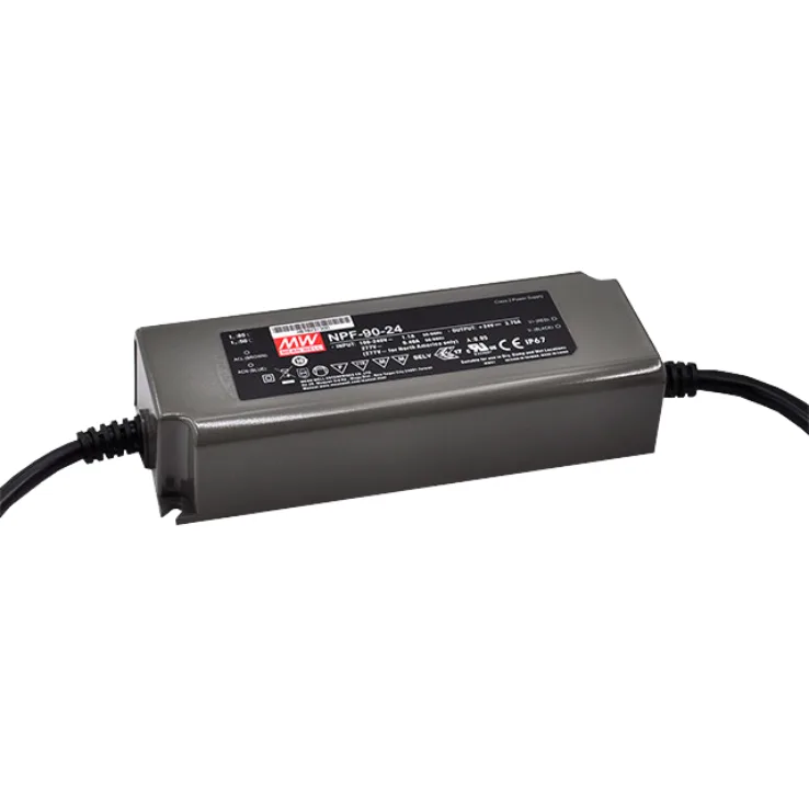 NPF-90 Series