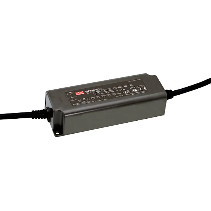 NPF-60 Series