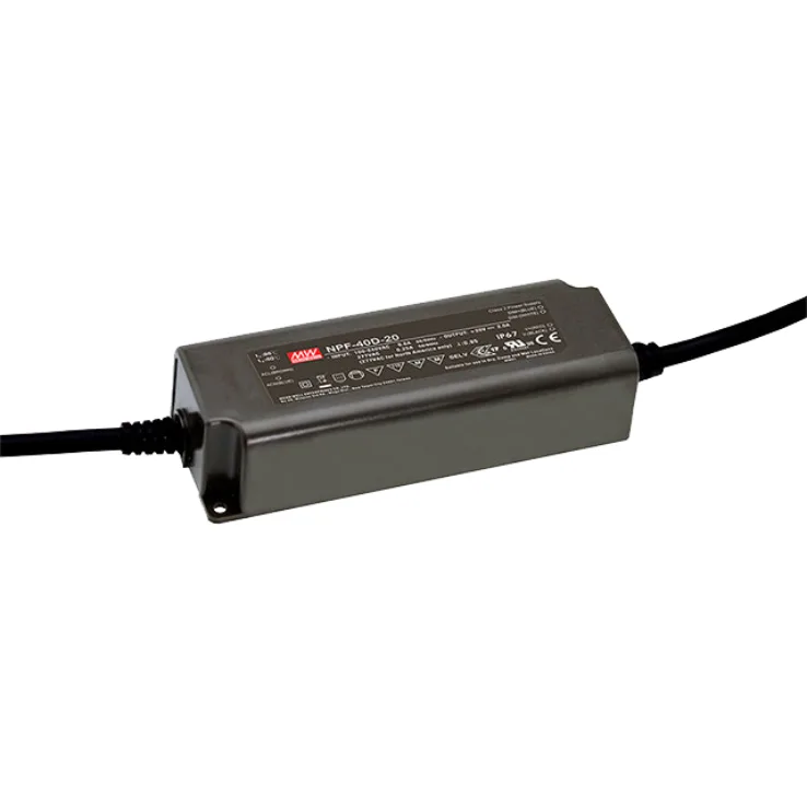NPF-40D Series