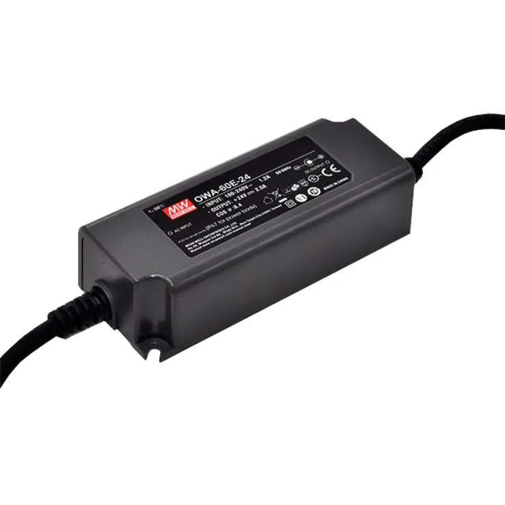 OWA-60E Series