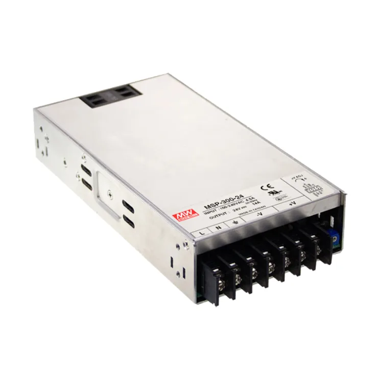 MSP-300 Series