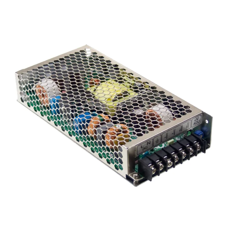 MSP-200 Series