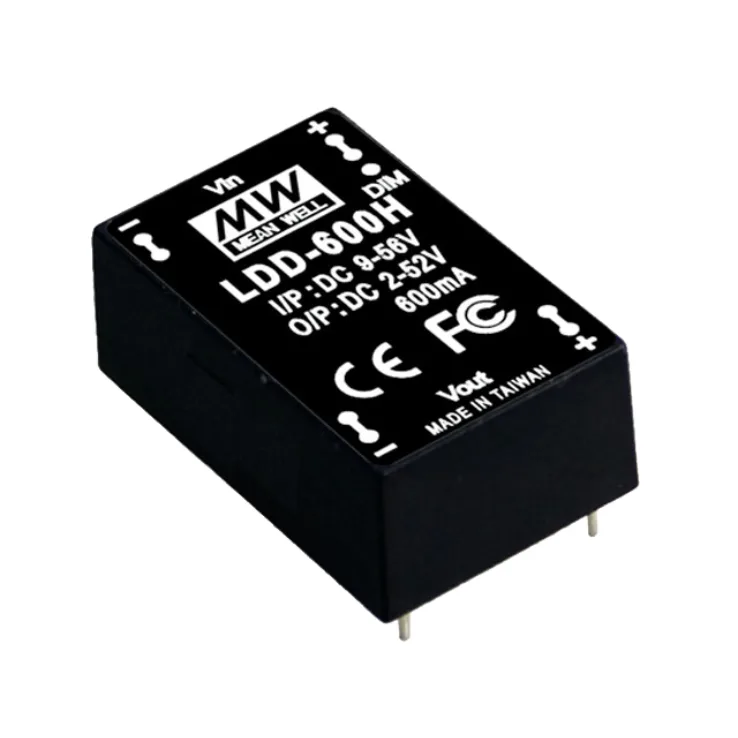 LDD-H Series