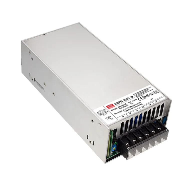 HRPG-1000
