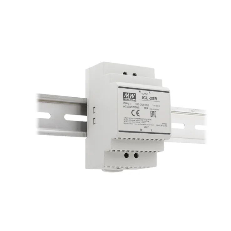 ICL-28R/28L Series