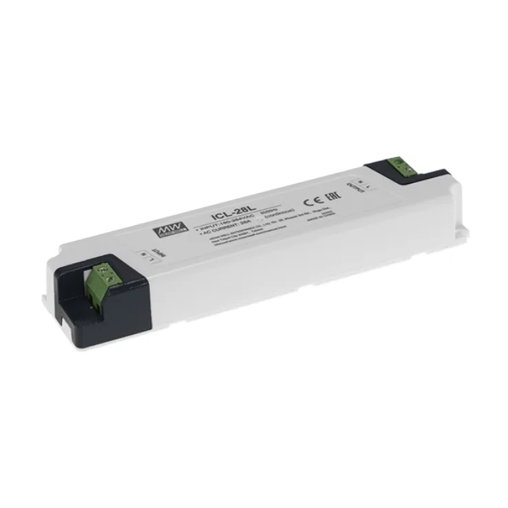 ICL-28R/28L Series