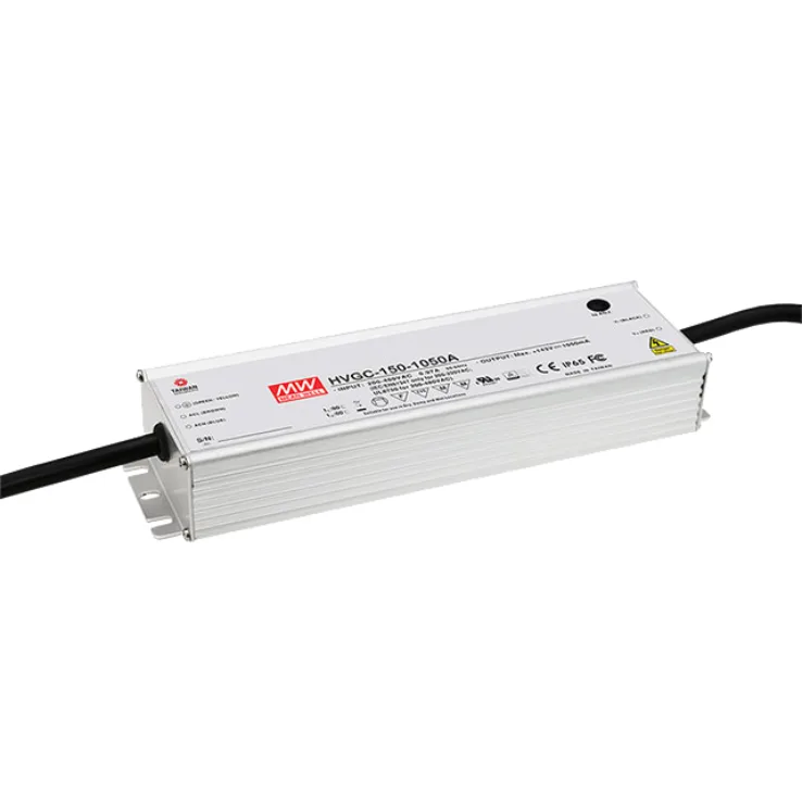 HVGC-150-A Series