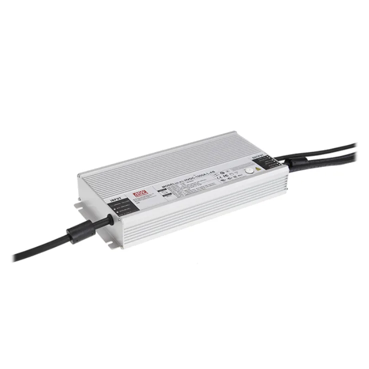 HVGC-1000-AB Series