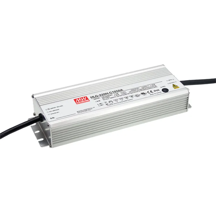 HLG-320H-CA Series
