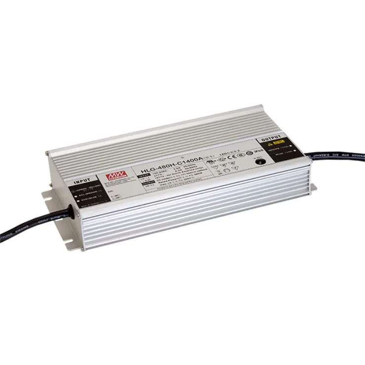 HLG-480H-CA Series