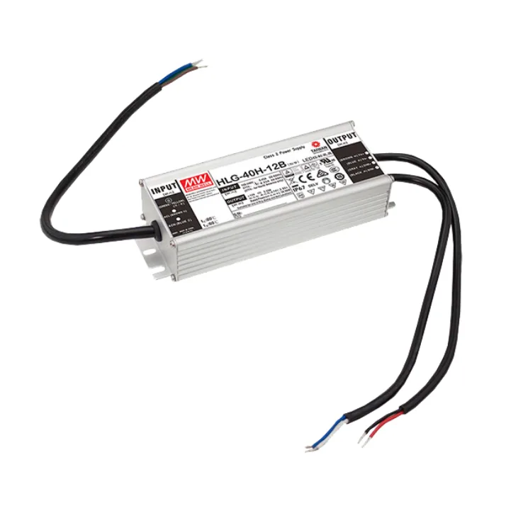 HLG-40H-B Series