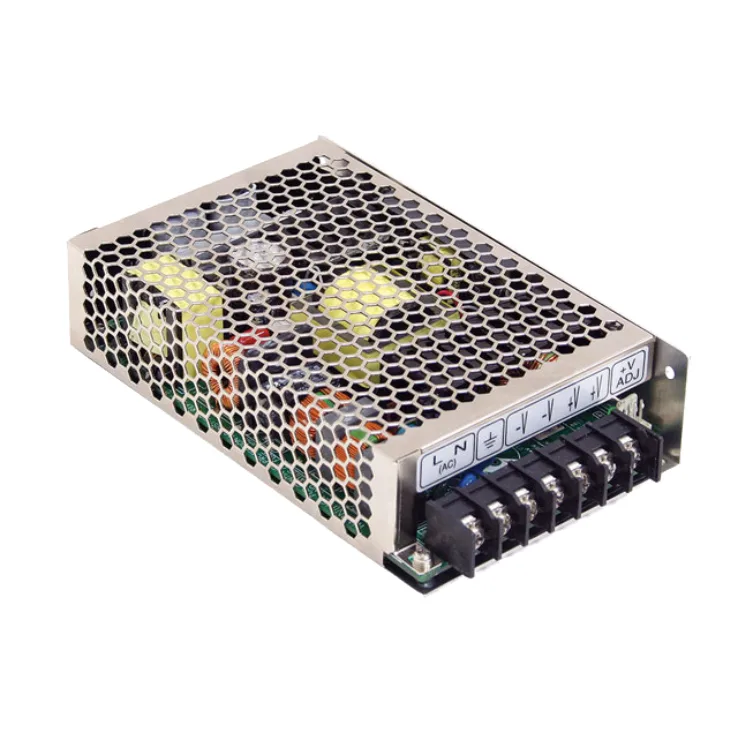 HRP-100 Series
