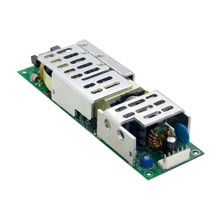 HLP-80H Series
