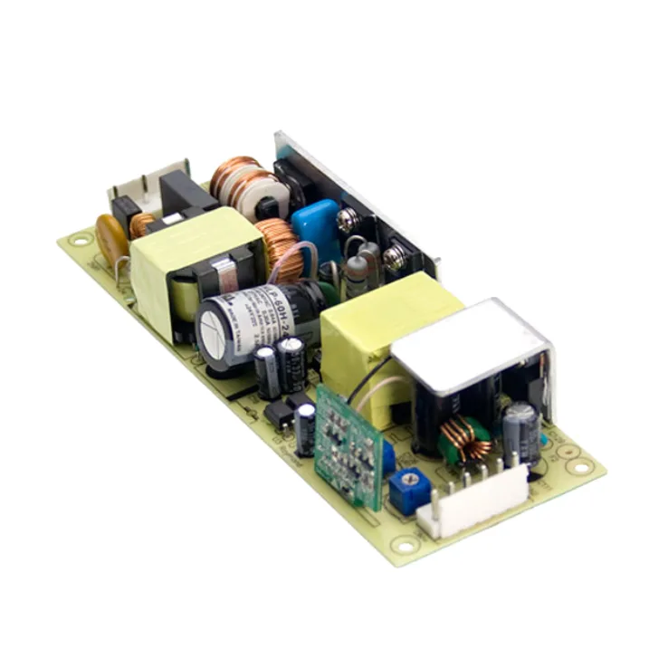 HLP-60H Series