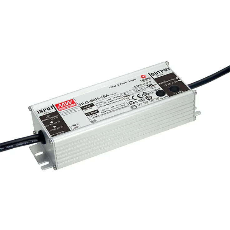 HLG-60H-CB Series