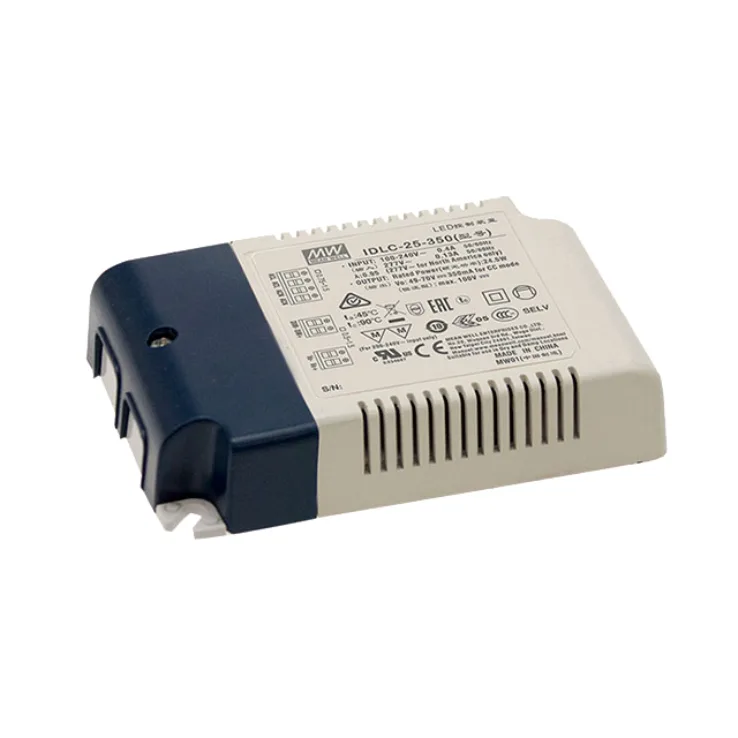 IDLC-25 Series