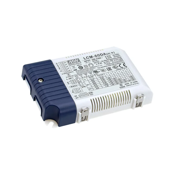 LCM-60DA2 Series