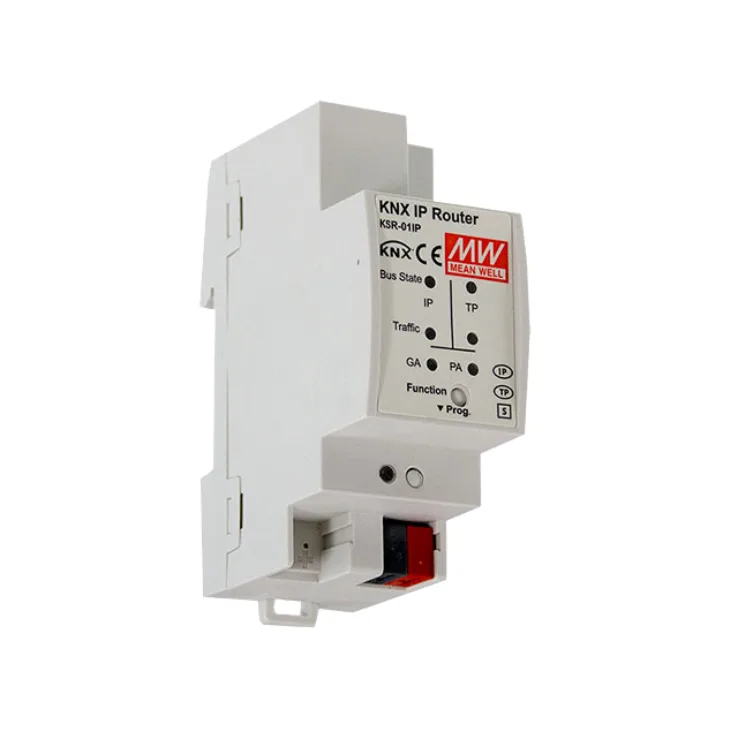 KSR-01IP KNX IP Router Series