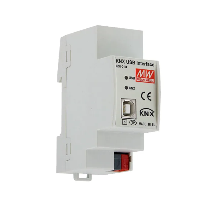 KSI-01U KNX-USB interface Series