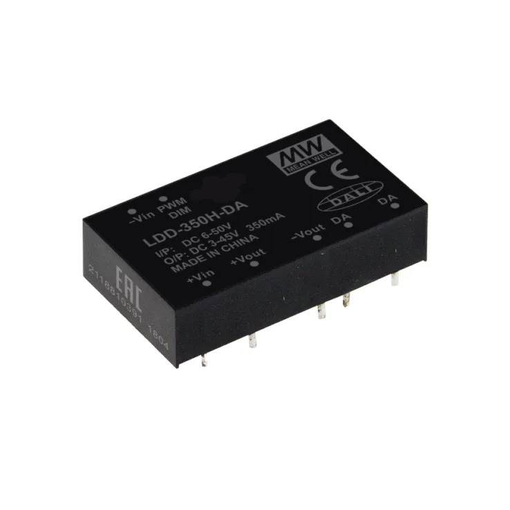 LDD-H-DA  Series