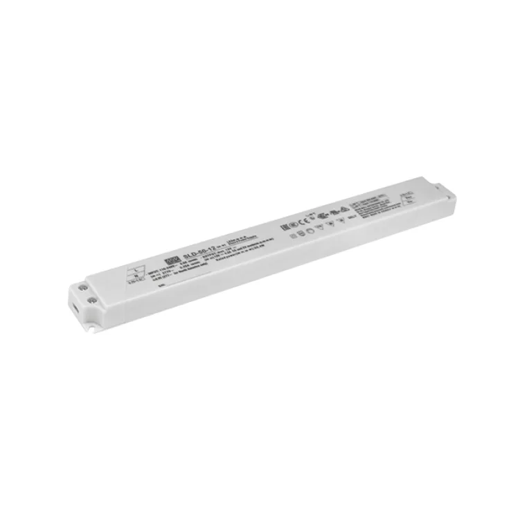 SLD-50 Series