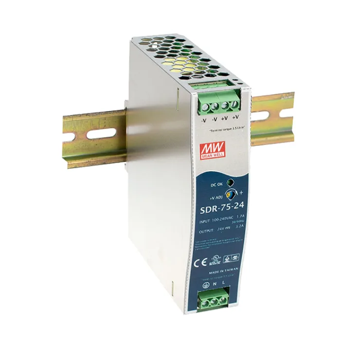 SDR-75 Series