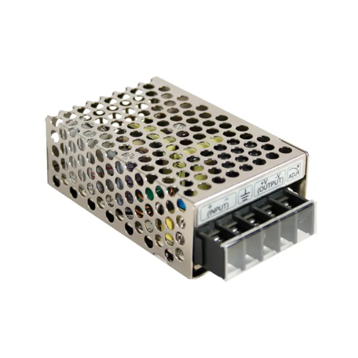 SD-15 Series