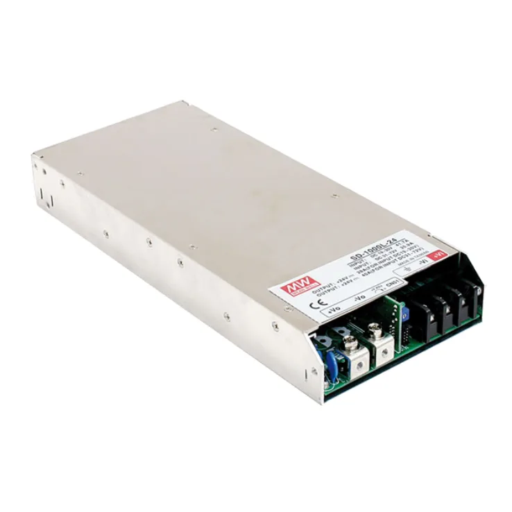 SD-1000 Series